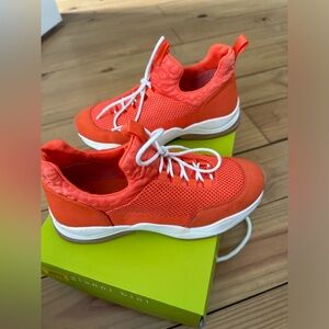 Gianni Bini size 8.5 sneakers